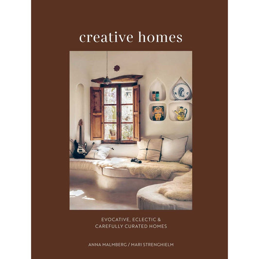 Creative Homes Book - LC Design Co. Shoppe