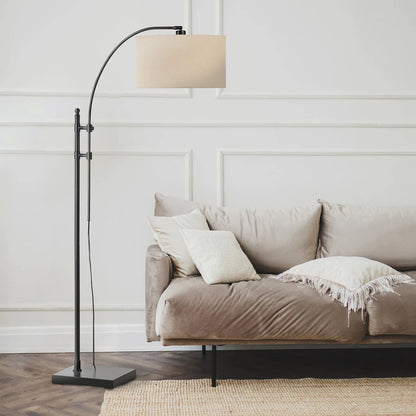 Crystal Floor Lamp - LC Design Co. Shoppe