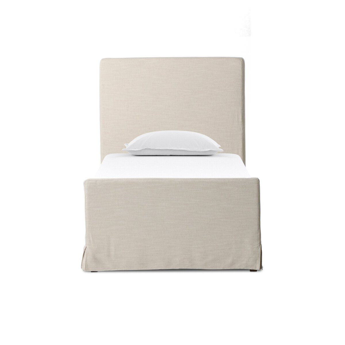 Daphne Twin Bed - LC Design Co. Shoppe