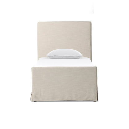 Daphne Twin Bed - LC Design Co. Shoppe