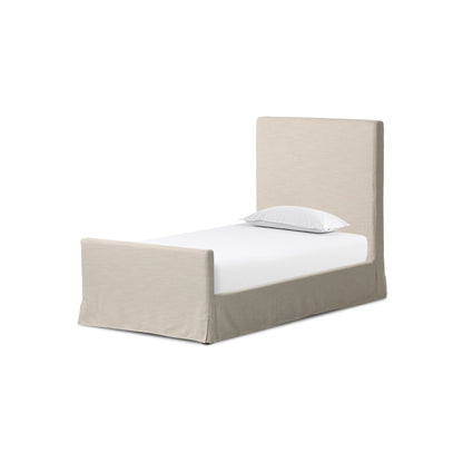 Daphne Twin Bed - LC Design Co. Shoppe