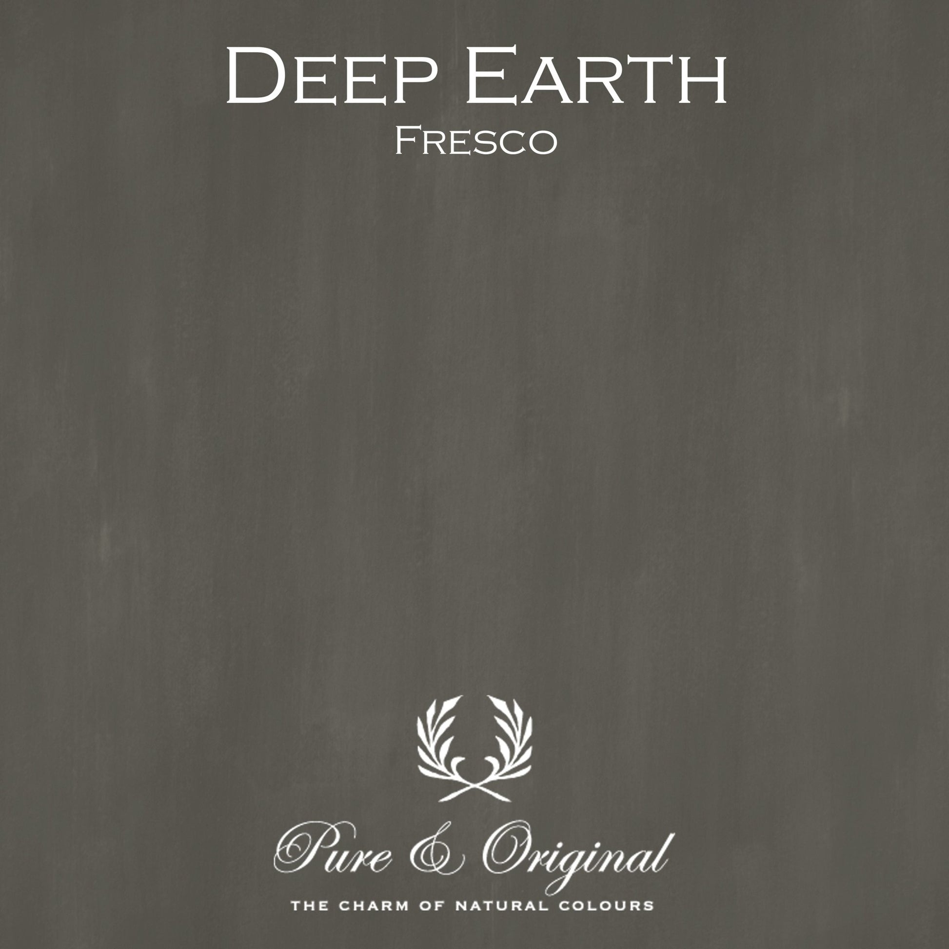 Pure&Original - Deep Earth Lime Wash - LC Design Co. Shoppe