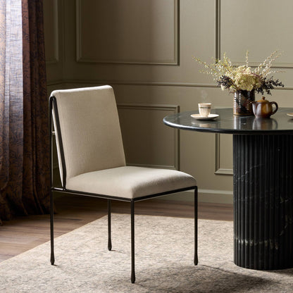Decker Dining Chair - LC Design Co. Shoppe