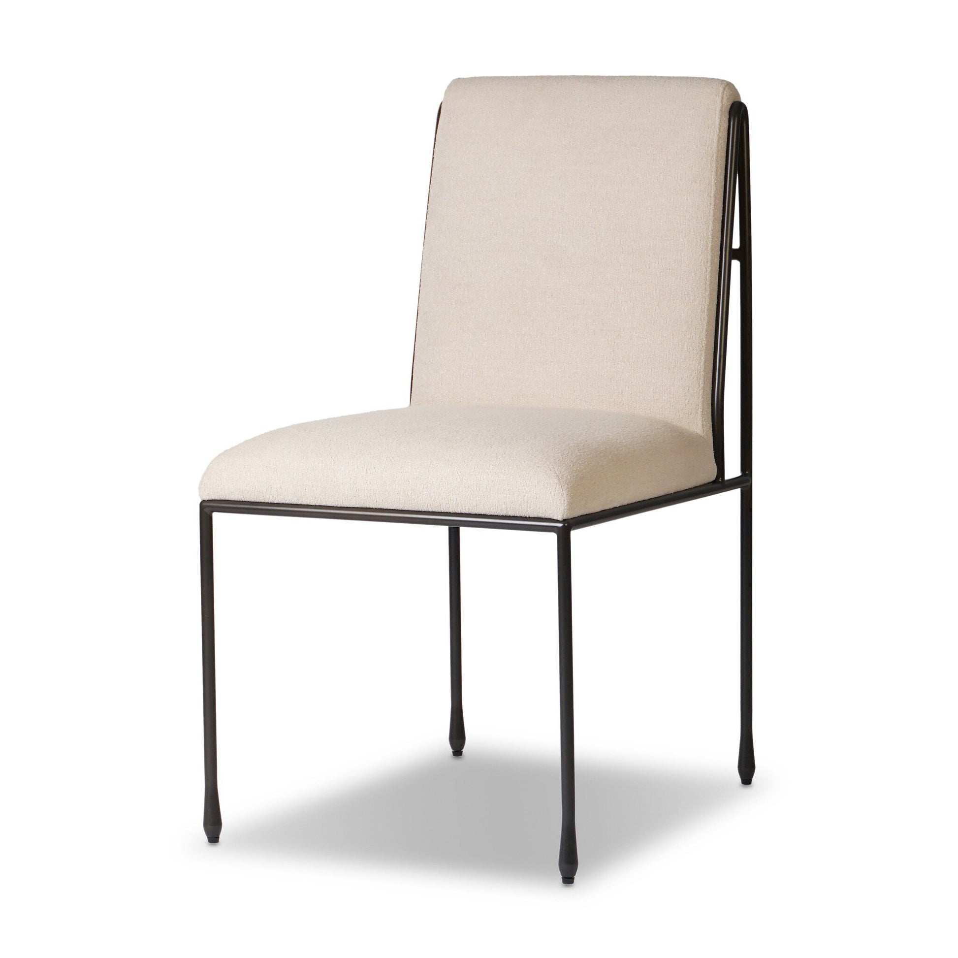 Decker Dining Chair - LC Design Co. Shoppe