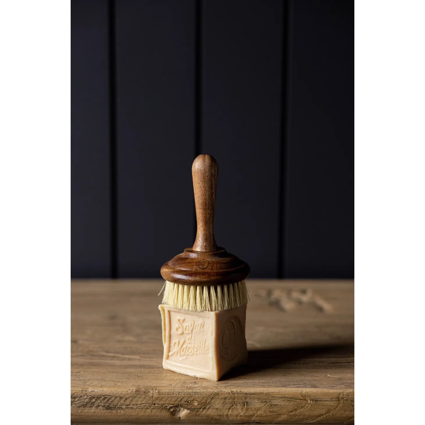 Dish Soap Scrub Brush - LC Design Co. Shoppe