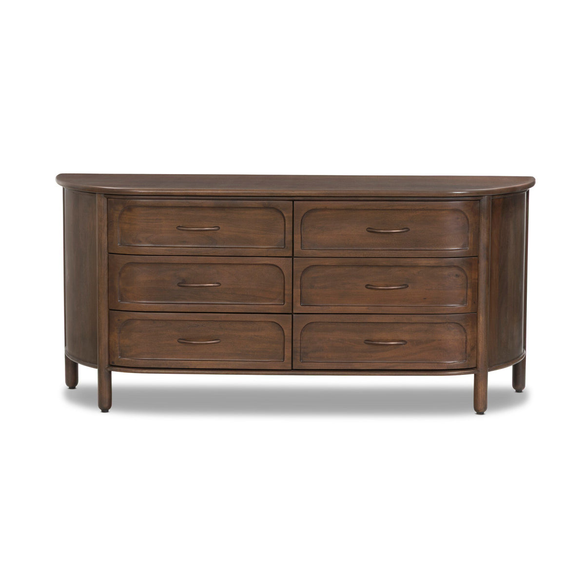 Divion 6 Drawer Dresser - LC Design Co. Shoppe