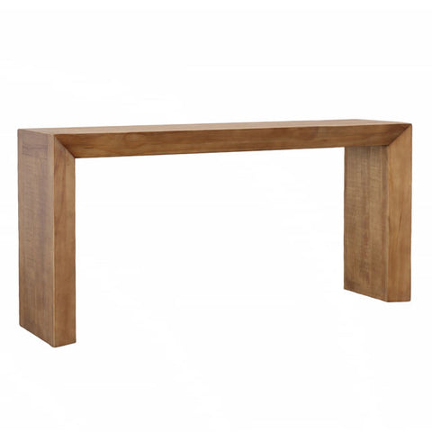 Console tables