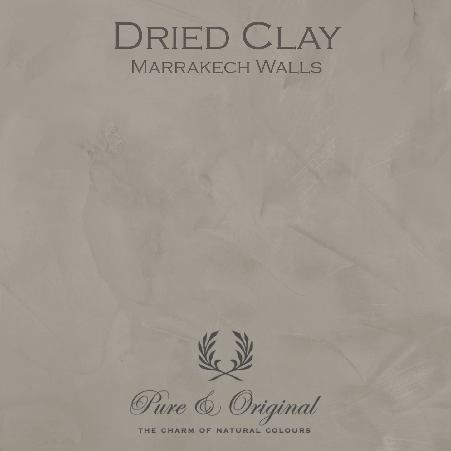 Pure&Original - Dried Clay Marrakech - LC Design Co. Shoppe