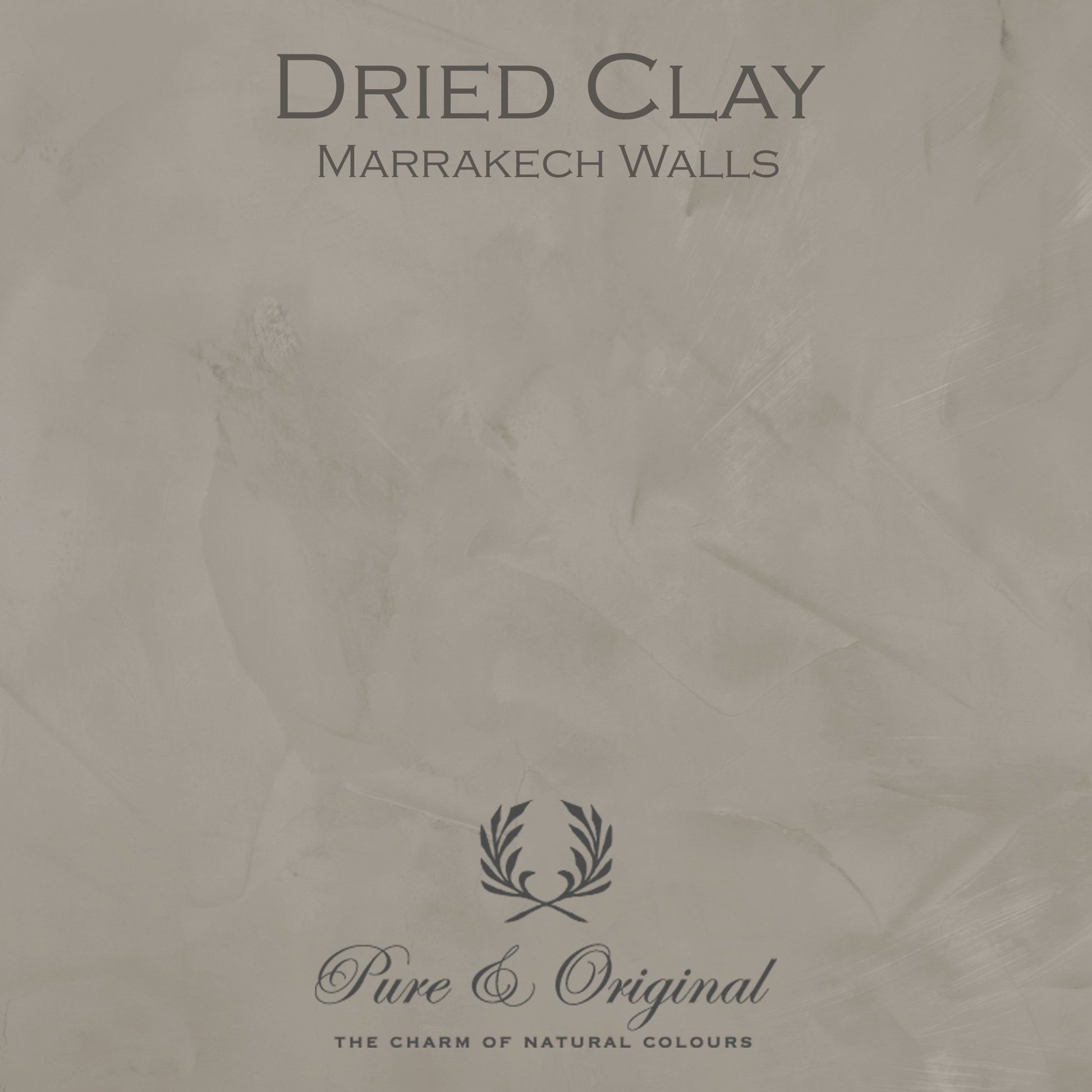 Pure&Original - Dried Clay Marrakech - LC Design Co. Shoppe