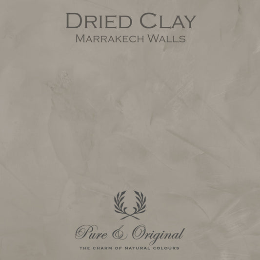 Pure&Original - Dried Clay Marrakech - LC Design Co. Shoppe