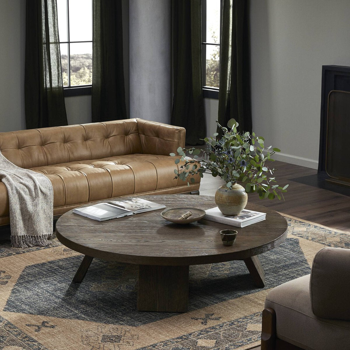 Sparrow Coffee Table - LC Design Co. Shoppe
