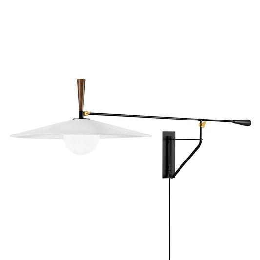 Duarte Sconce - LC Design Co. Shoppe