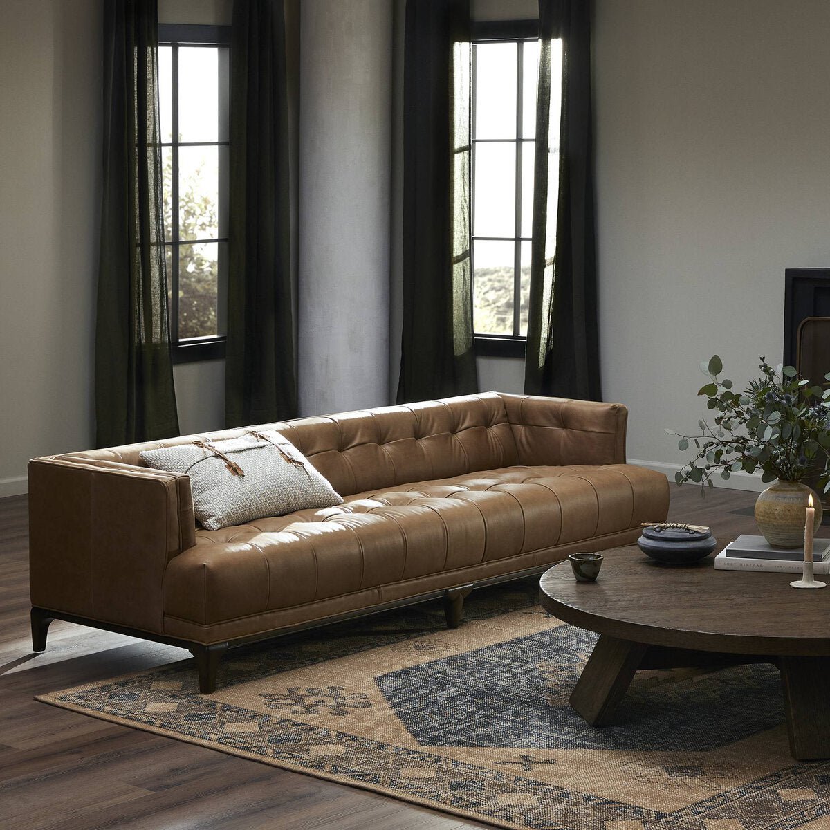 Dylan Sofa - LC Design Co. Shoppe