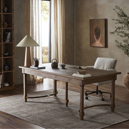Edisons Desk - LC Design Co. Shoppe