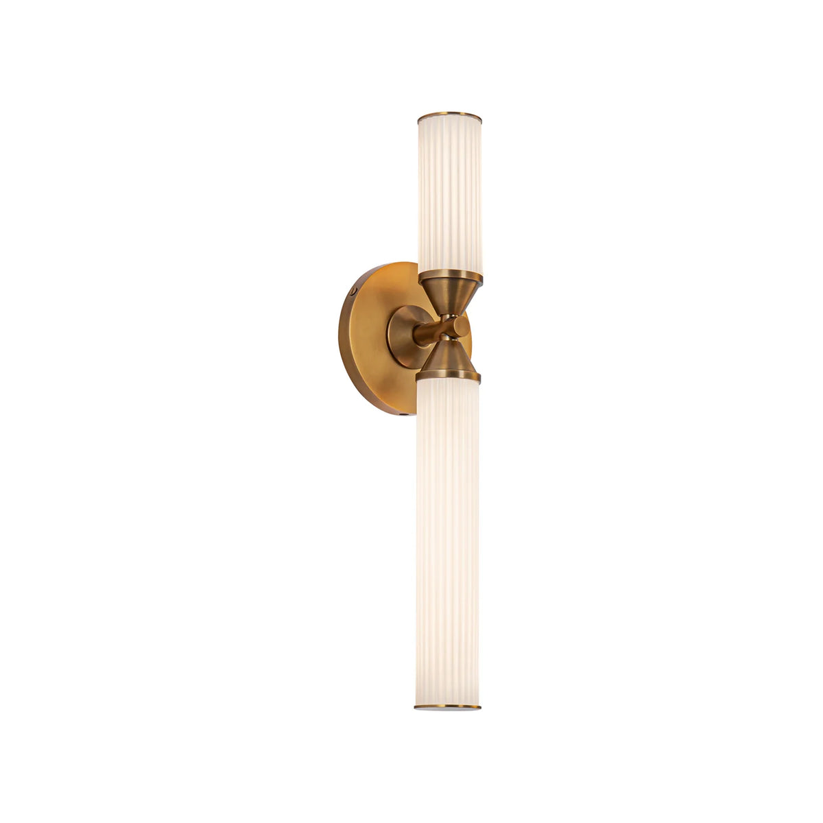 Edwin 18-in Sconce - LC Design Co. Shoppe