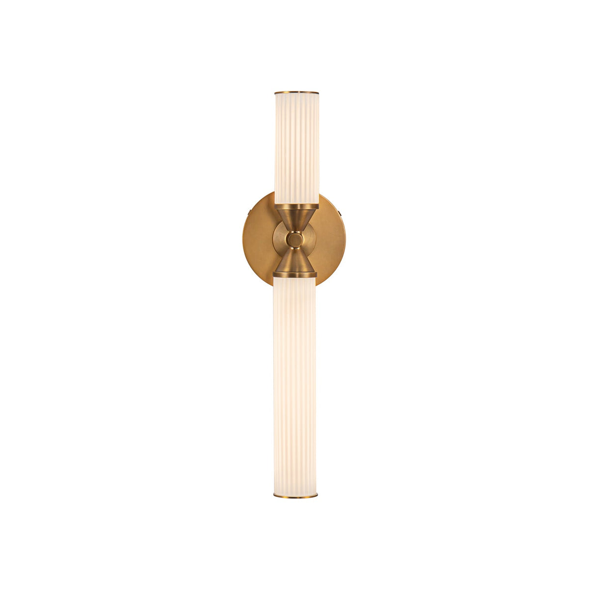 Edwin 18-in Sconce - LC Design Co. Shoppe