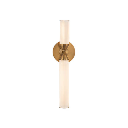 Edwin 18-in Sconce - LC Design Co. Shoppe