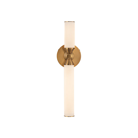 Edwin 18-in Sconce - LC Design Co. Shoppe