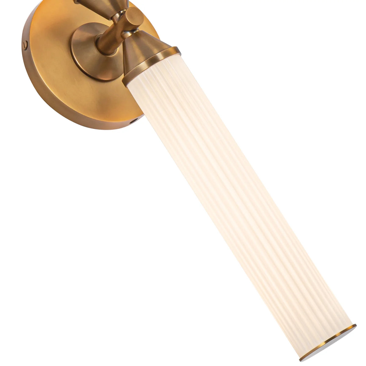 Edwin 18-in Sconce - LC Design Co. Shoppe