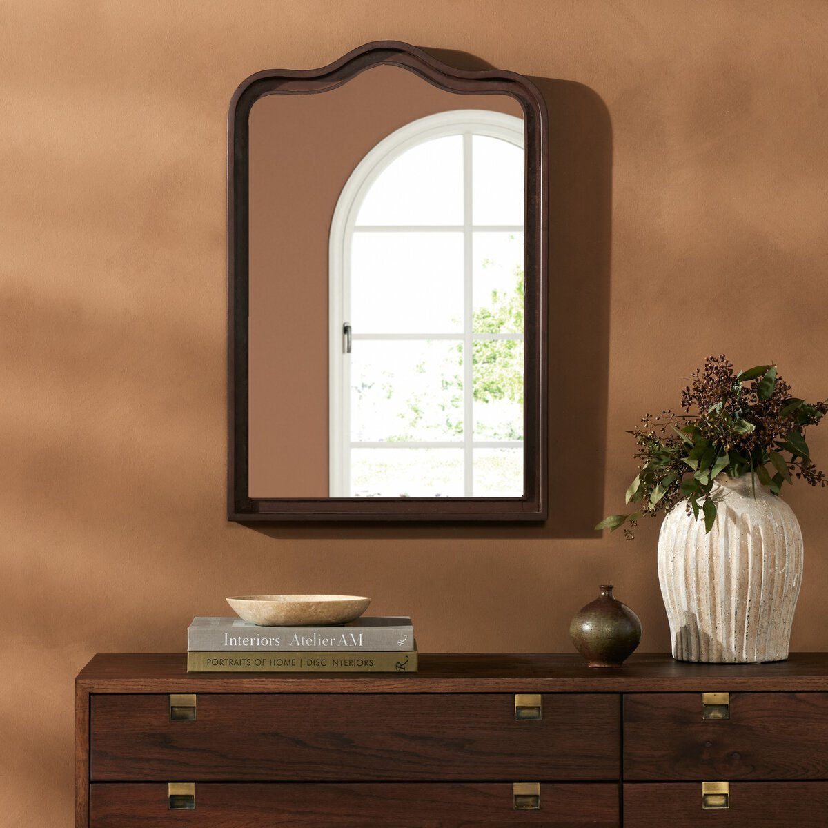 Effie Mirror - LC Design Co. Shoppe