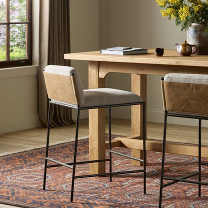 Elba Stool - LC Design Co. Shoppe