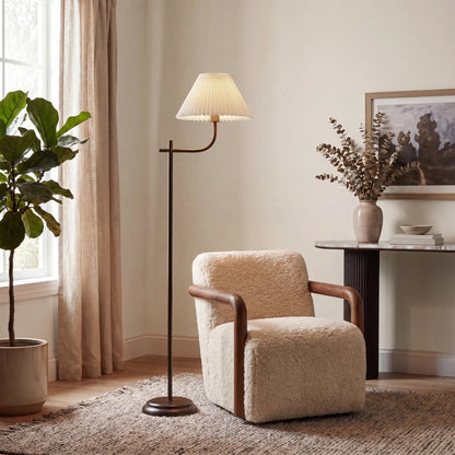 Elysee Floor Lamp - LC Design Co. Shoppe