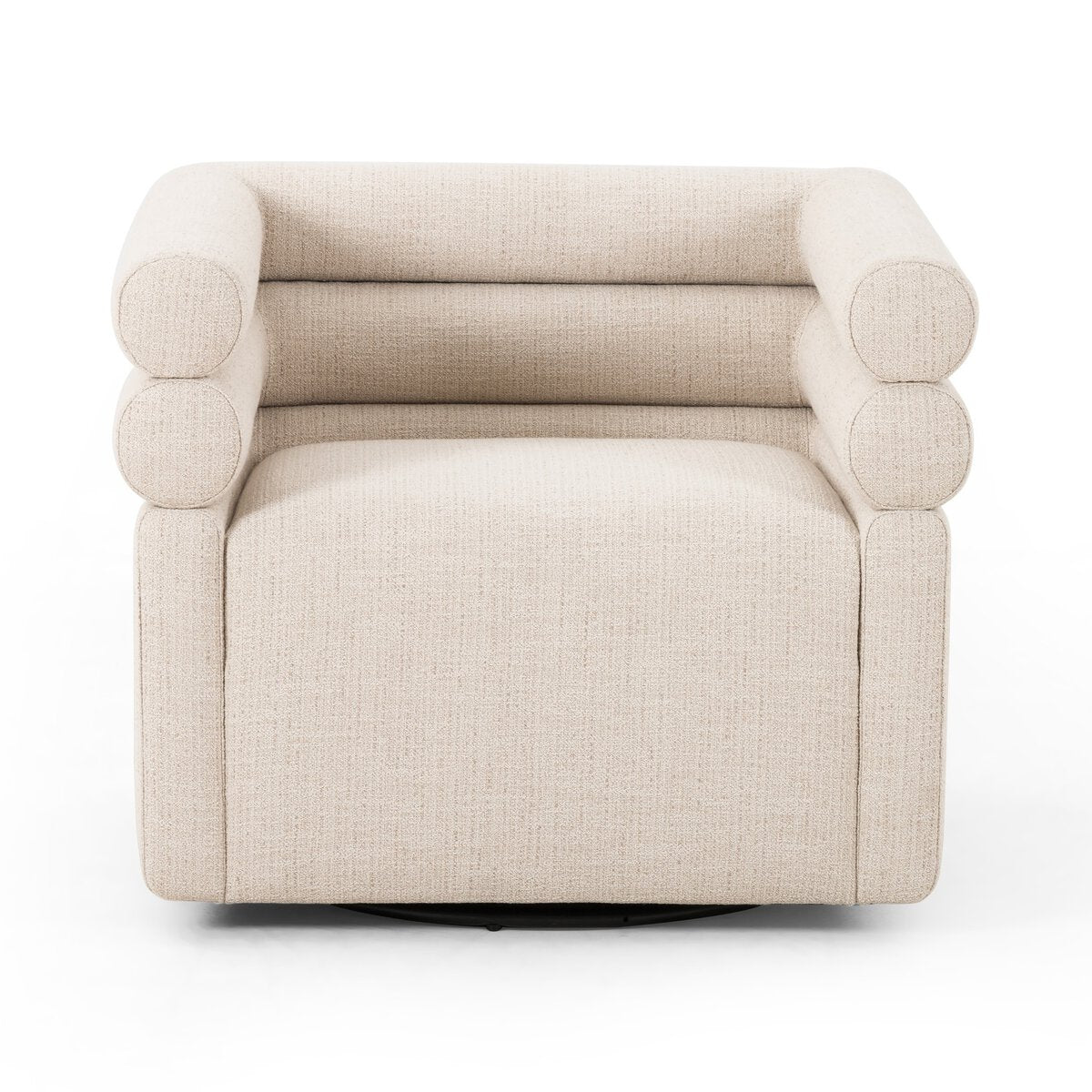 Evie Swivel Chair - LC Design Co. Shoppe