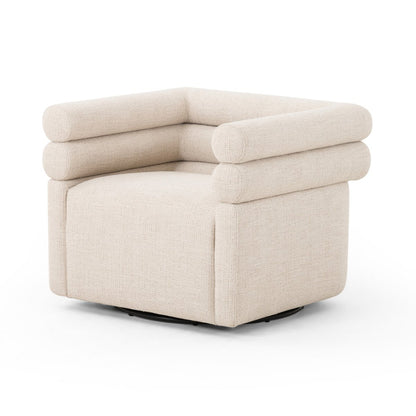 Evie Swivel Chair - LC Design Co. Shoppe