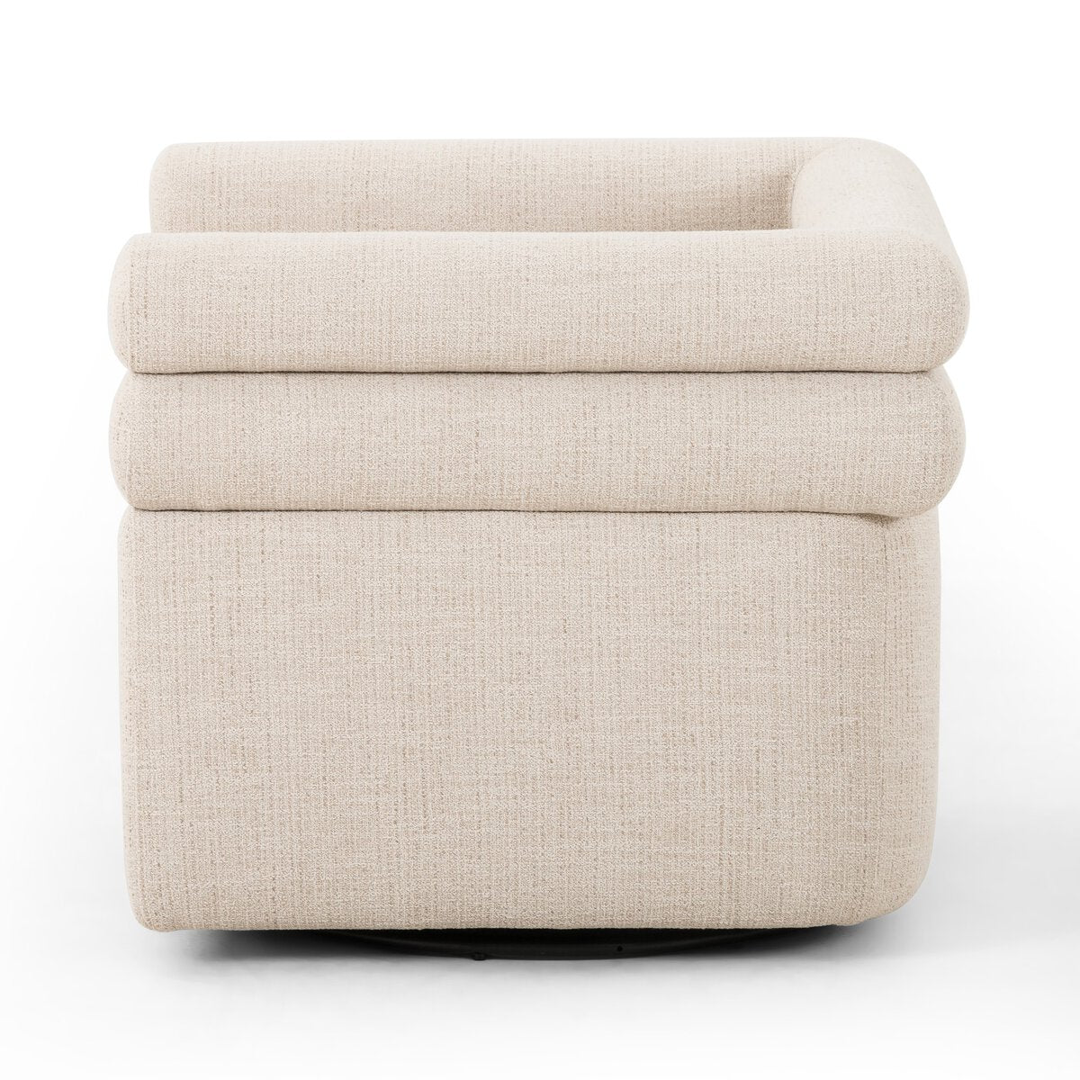 Evie Swivel Chair - LC Design Co. Shoppe