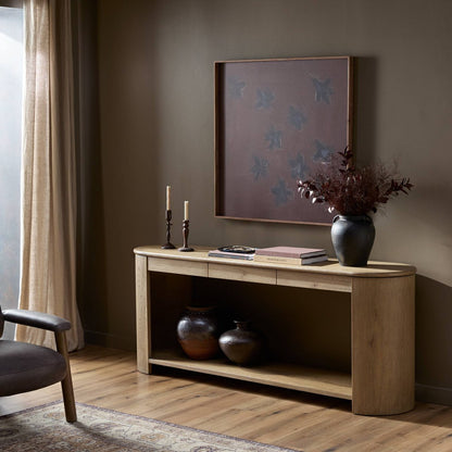Farrow Console Table - LC Design Co. Shoppe