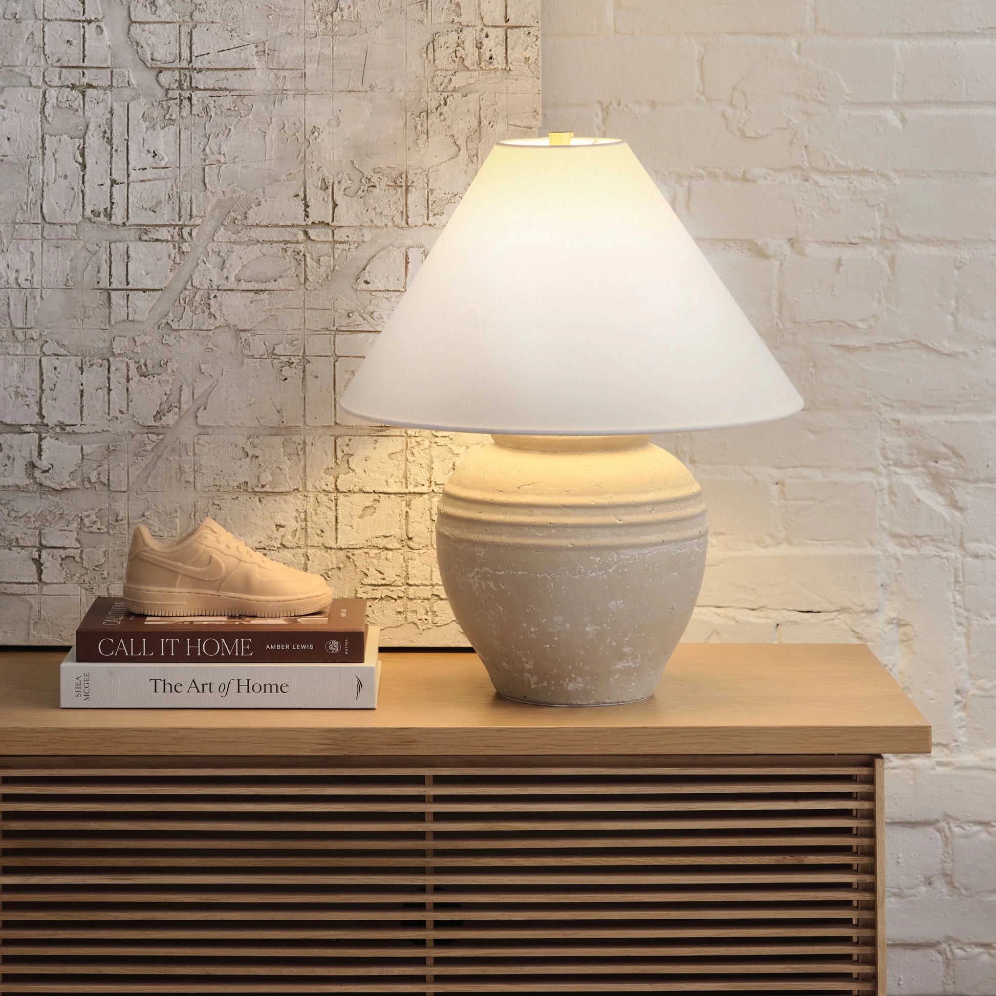 Fela Table Lamp - LC Design Co. Shoppe