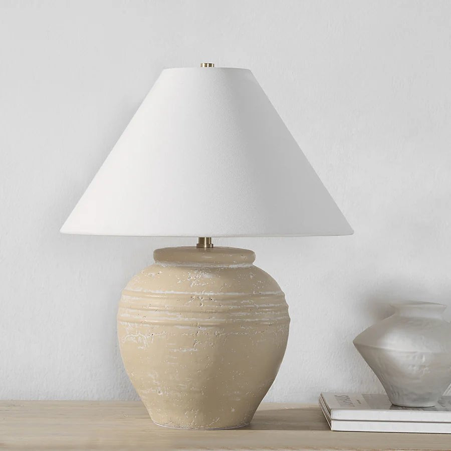 Fela Table Lamp - LC Design Co. Shoppe