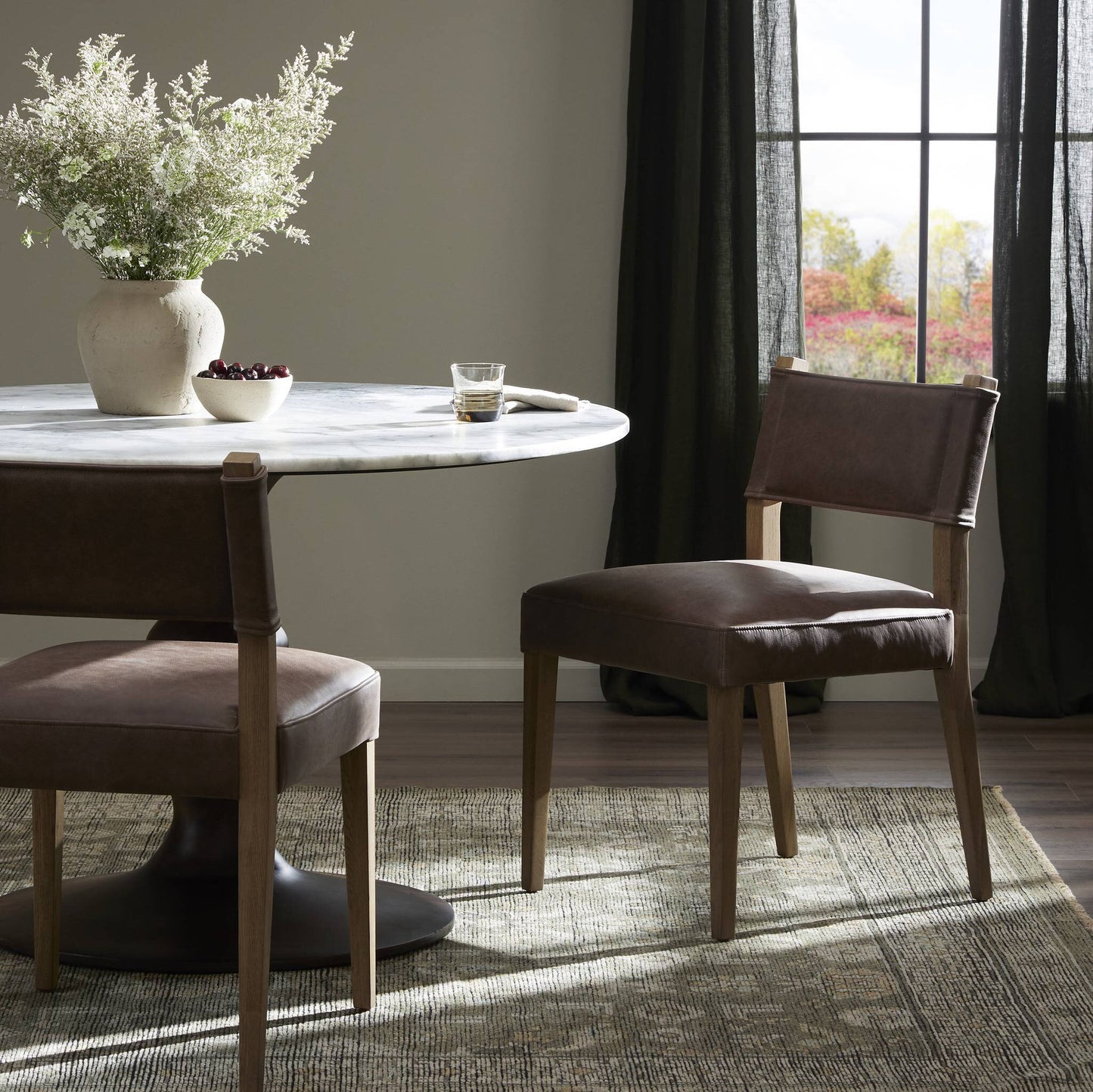 Ferris Dining Chair - LC Design Co. Shoppe