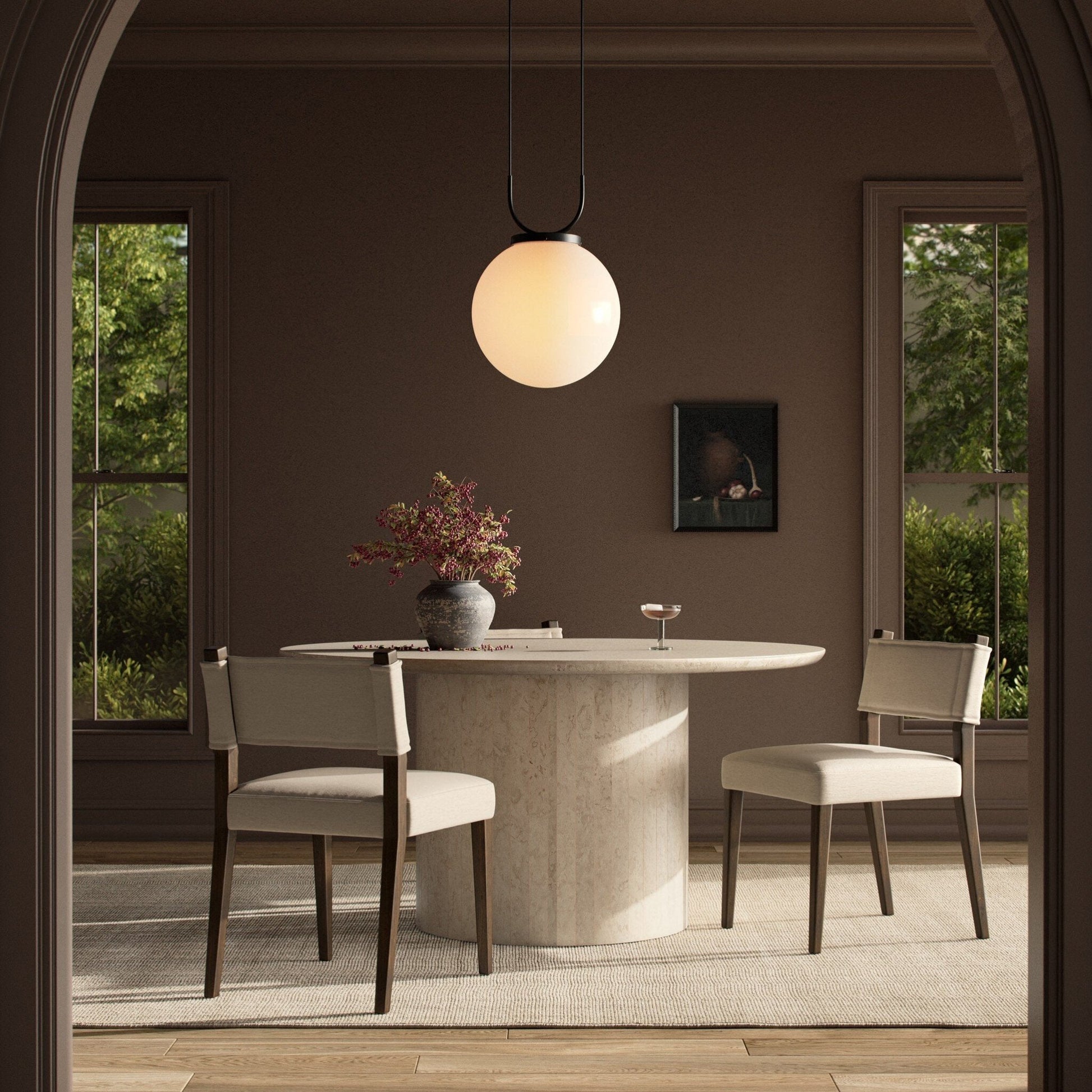 Ferris Dining Chair - LC Design Co. Shoppe