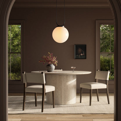 Ferris Dining Chair - LC Design Co. Shoppe