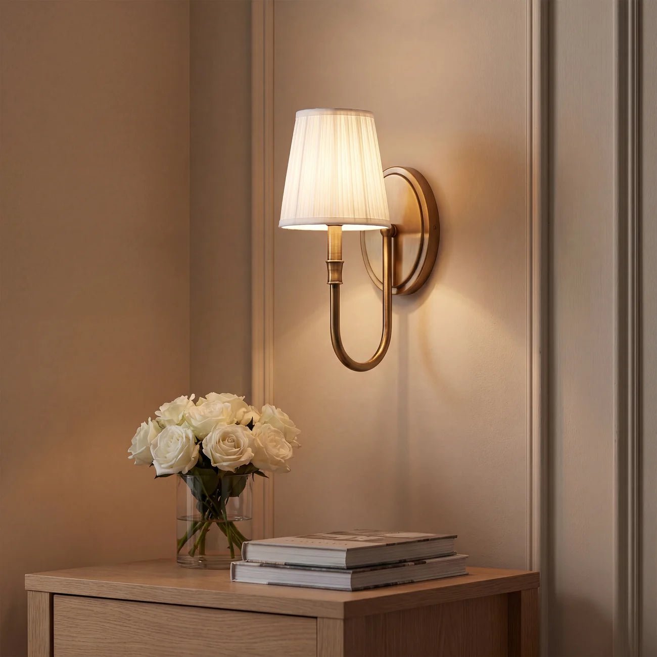 Fiore Wall Sconce - LC Design Co. Shoppe