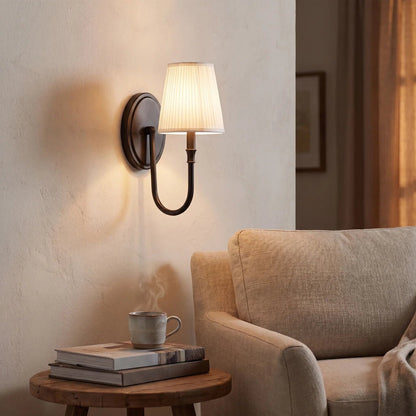 Fiore Wall Sconce - LC Design Co. Shoppe