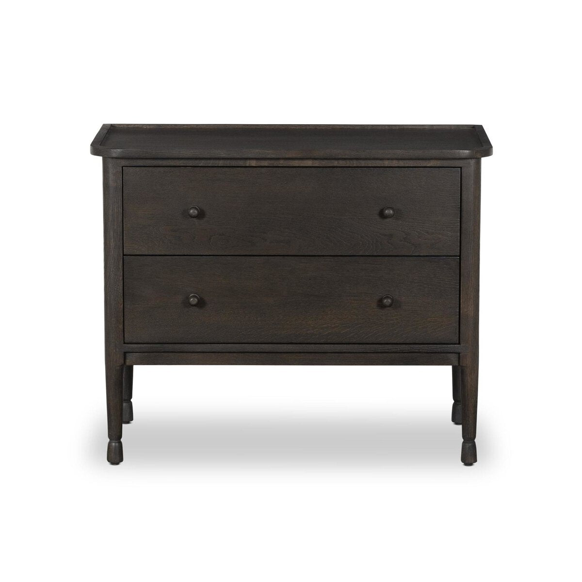 Franny Nightstand - LC Design Co. Shoppe