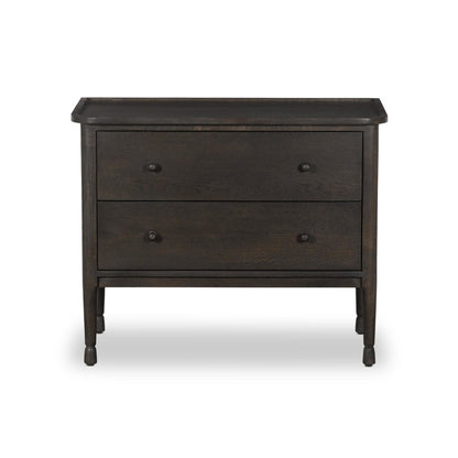 Franny Nightstand - LC Design Co. Shoppe