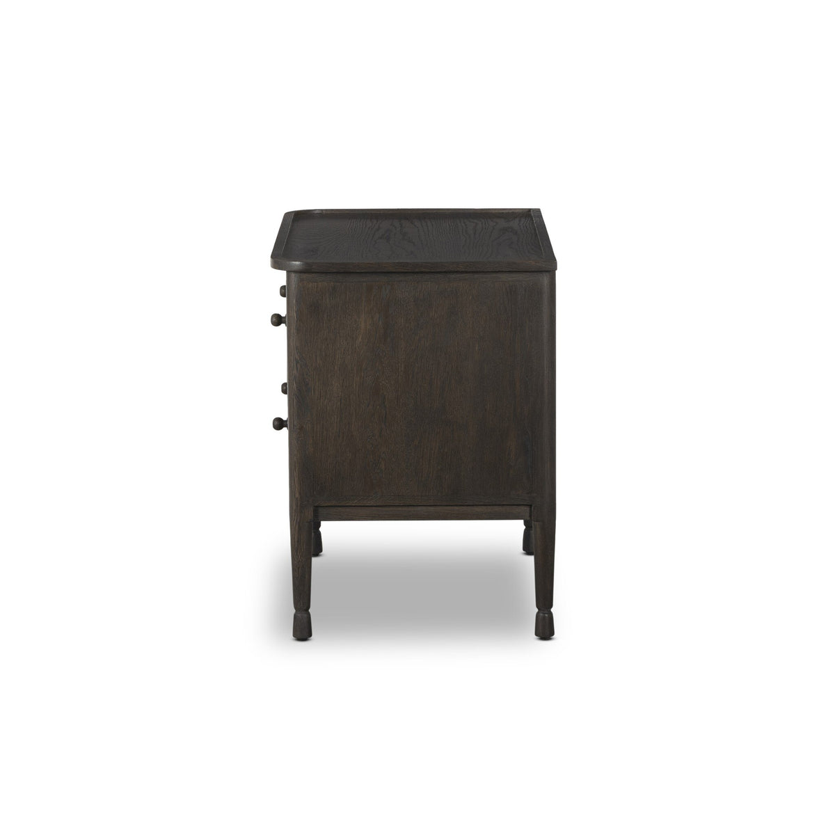Franny Nightstand - LC Design Co. Shoppe
