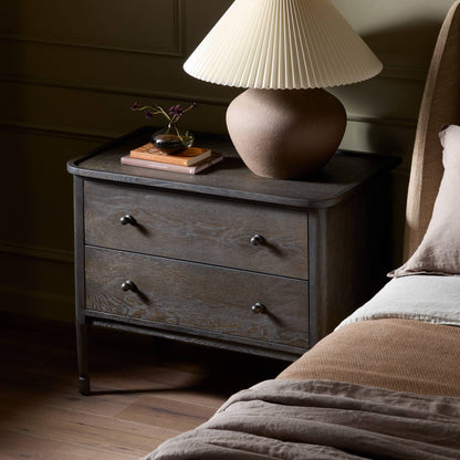Franny Nightstand - LC Design Co. Shoppe
