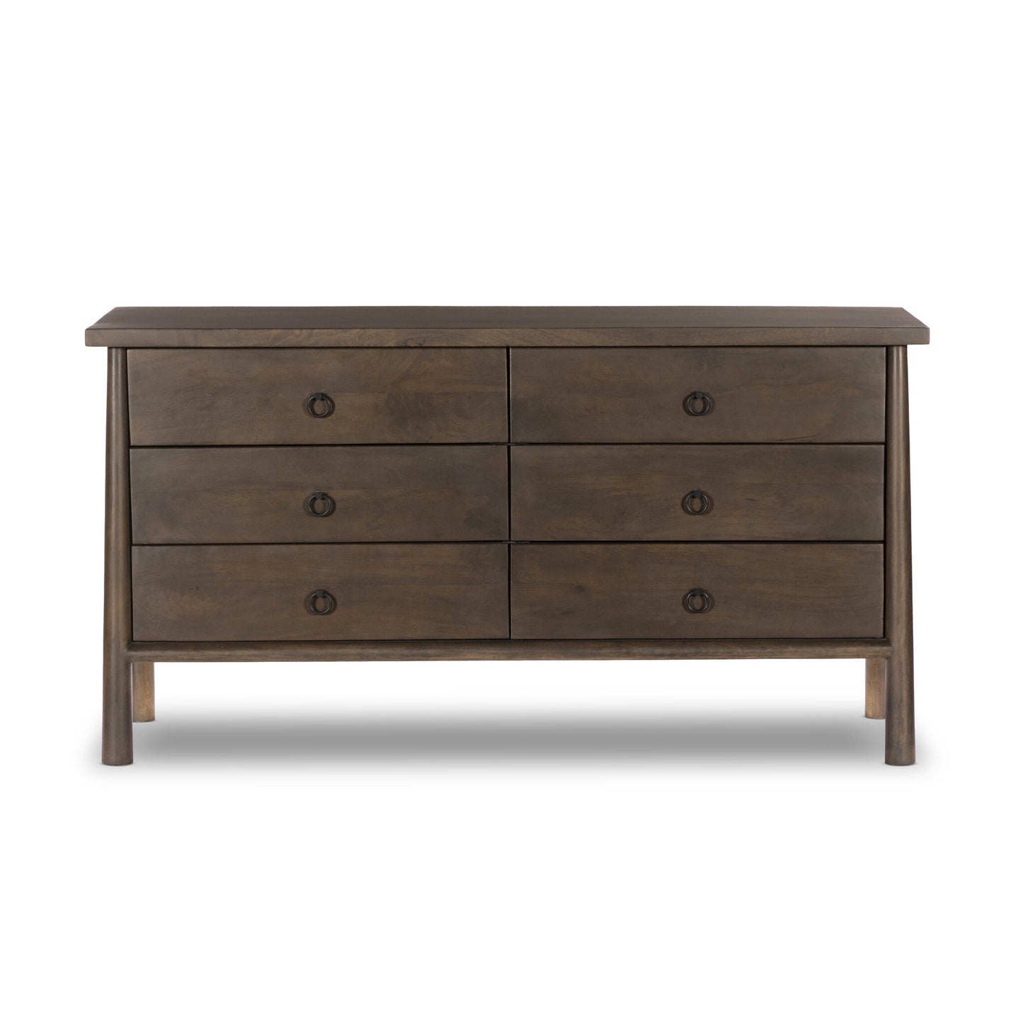 Freddie 6 Drawer Dresser - LC Design Co. Shoppe