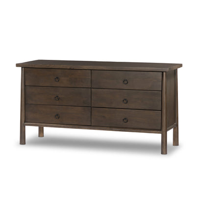 Freddie 6 Drawer Dresser - LC Design Co. Shoppe