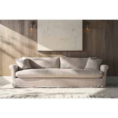 Freya Slipcovered Sofa - LC Design Co. Shoppe
