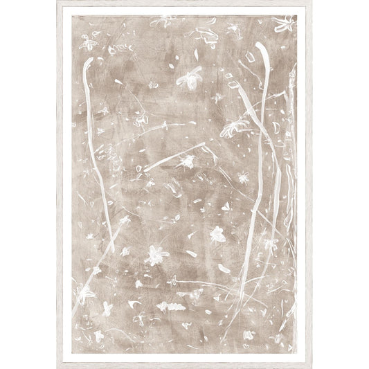 Frond Gestures Art