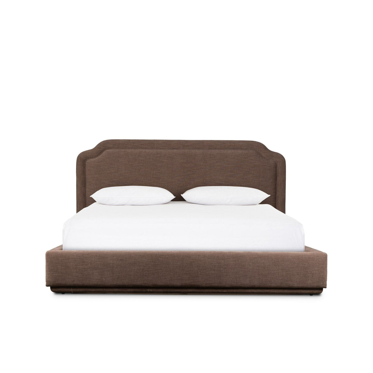 Gadot King Bed - LC Design Co. Shoppe