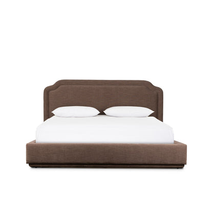 Gadot King Bed - LC Design Co. Shoppe
