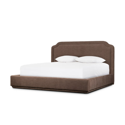 Gadot King Bed - LC Design Co. Shoppe