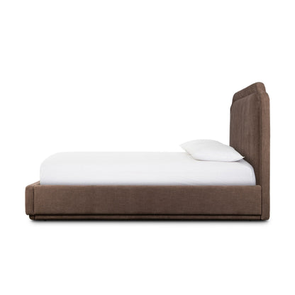 Gadot King Bed - LC Design Co. Shoppe