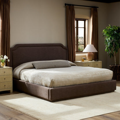 Gadot King Bed - LC Design Co. Shoppe